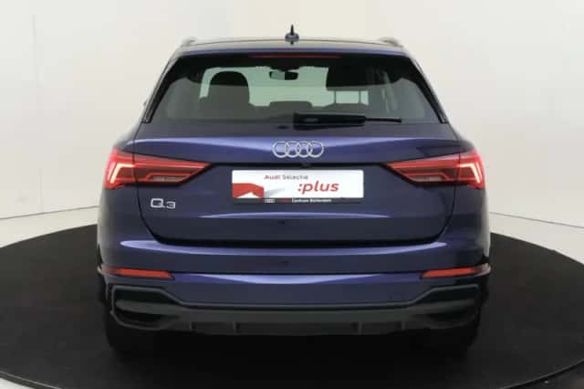 Audi Q3 (2024) thumbnail 6