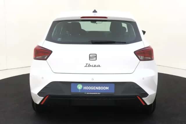 SEAT Ibiza (2026) thumbnail 4