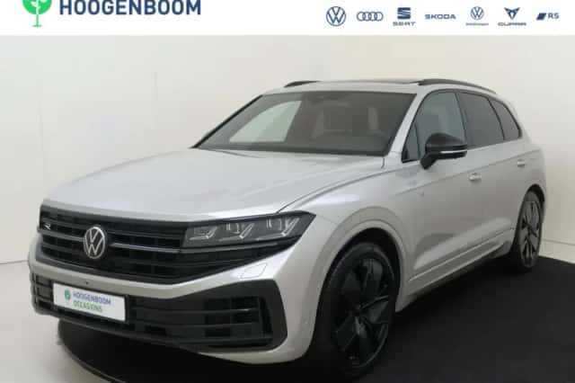 Volkswagen Touareg (2025) thumbnail 1