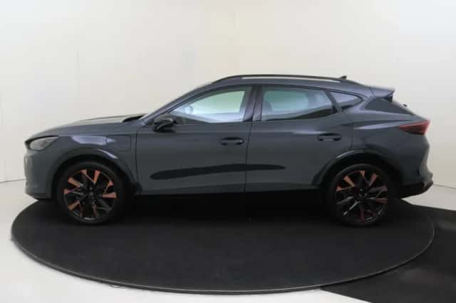 CUPRA Formentor (2024) thumbnail 2