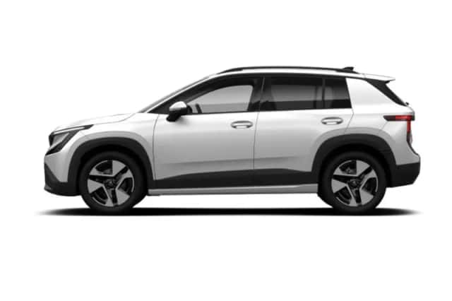 Škoda Epiq (2026) thumbnail 3