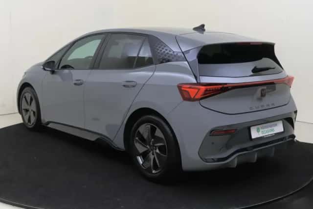 CUPRA Born (2024) thumbnail 3