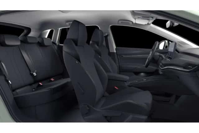 Škoda Elroq (2026) thumbnail 4