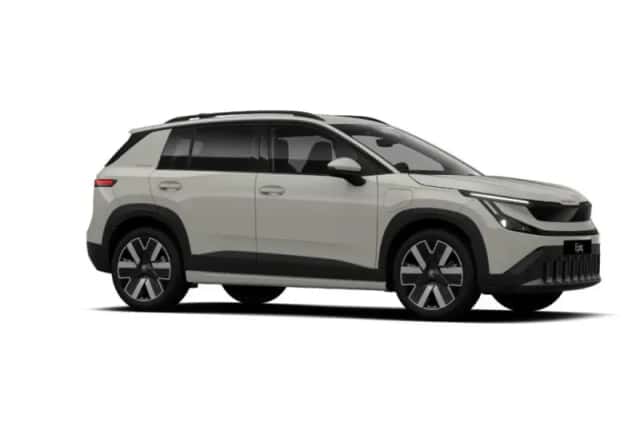 Škoda Epiq (2026) thumbnail 3