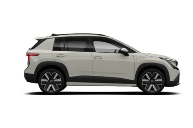 Škoda Epiq (2026) thumbnail 4