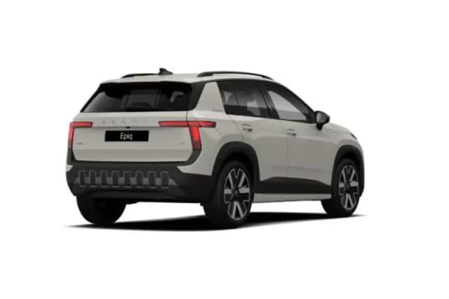 Škoda Epiq (2026) thumbnail 6