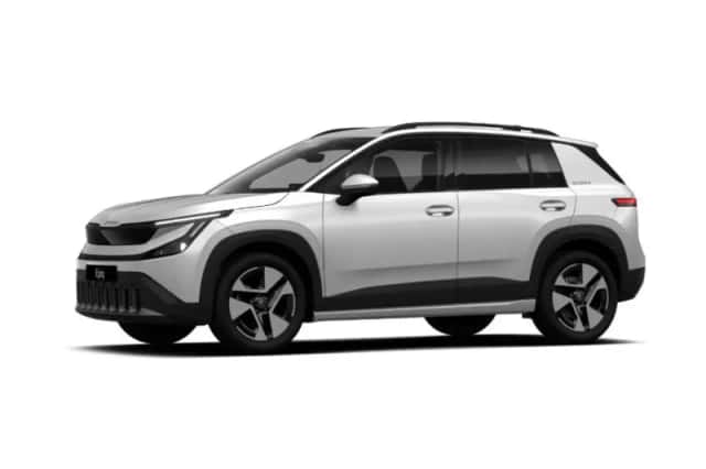 Škoda Epiq (2026) thumbnail 3