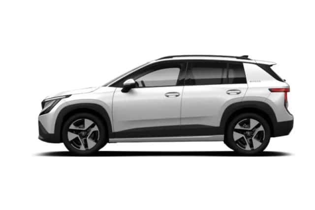 Škoda Epiq (2026) thumbnail 4