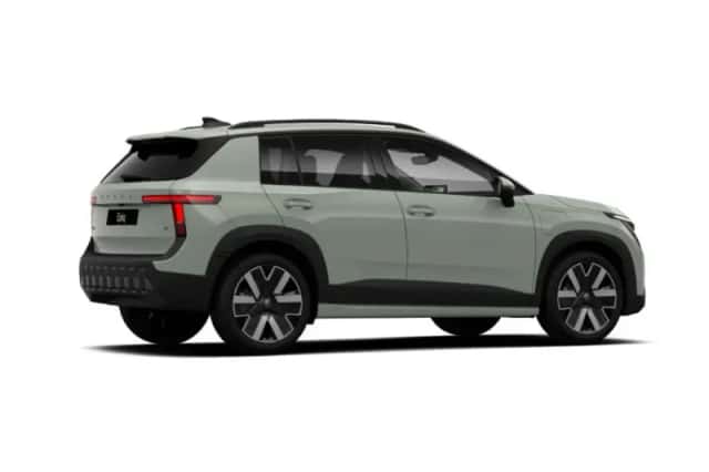 Škoda Epiq (2026) thumbnail 4