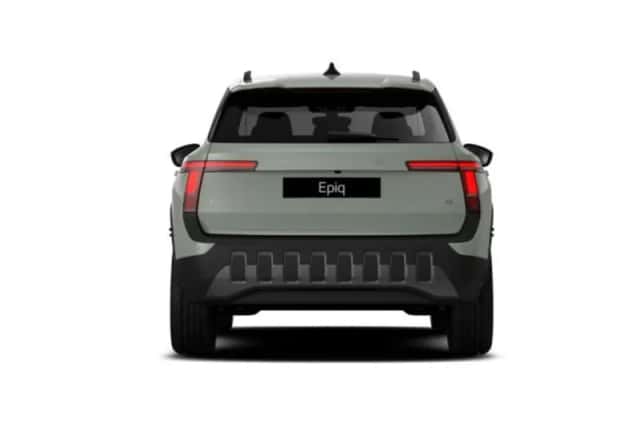 Škoda Epiq (2026) thumbnail 6