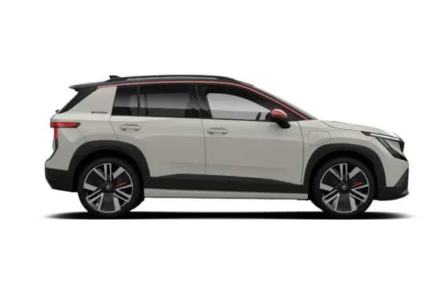 Škoda Epiq (2026) thumbnail 3