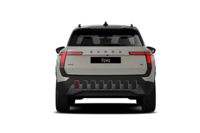 Škoda Epiq (2026) thumbnail 6