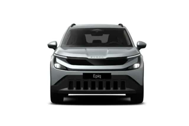 Škoda Epiq (2026) thumbnail 3