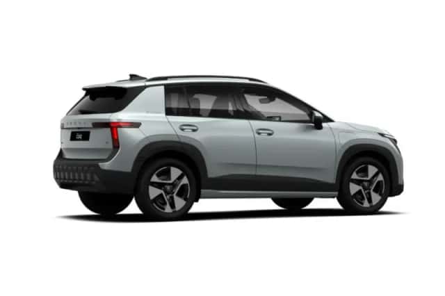Škoda Epiq (2026) thumbnail 6