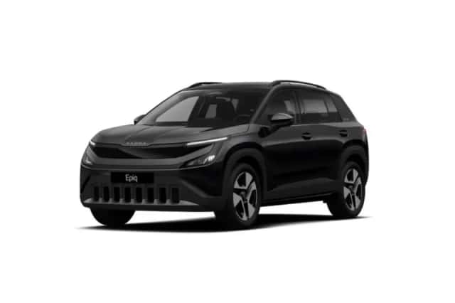 Škoda Epiq (2026) thumbnail 2