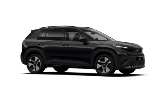 Škoda Epiq (2026) thumbnail 4