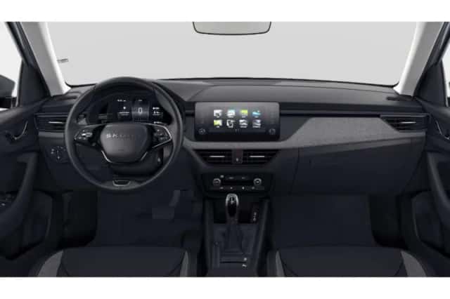 Škoda Kamiq (2026) thumbnail 4