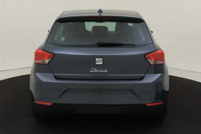 SEAT Ibiza (2026) thumbnail 4