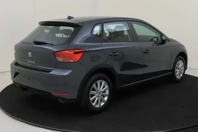 SEAT Ibiza (2026) thumbnail 5