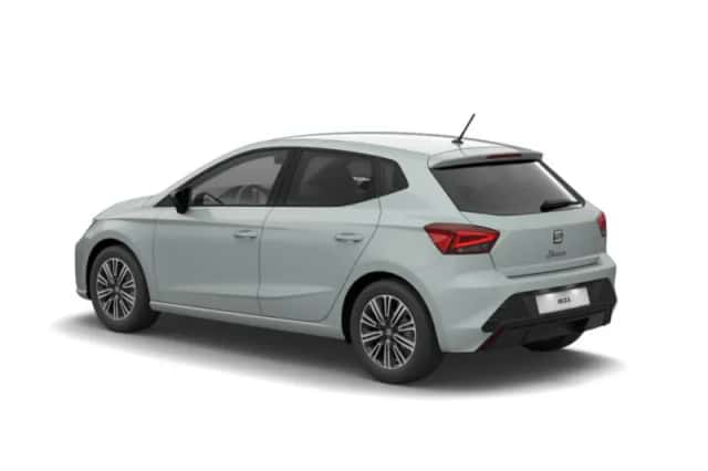 SEAT Ibiza (2026) thumbnail 3