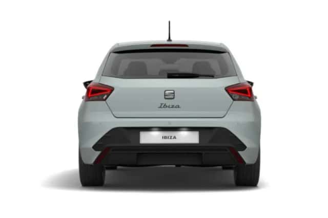 SEAT Ibiza (2026) thumbnail 4