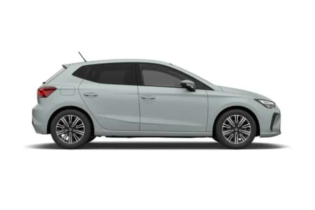SEAT Ibiza (2026) thumbnail 6