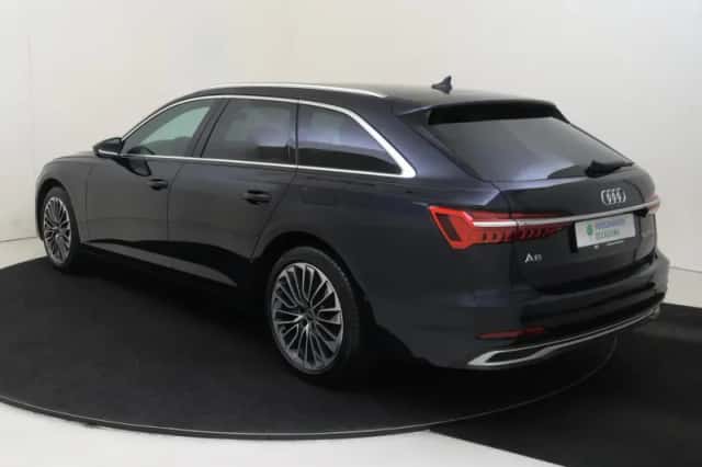 Audi A6 (2024) thumbnail 3