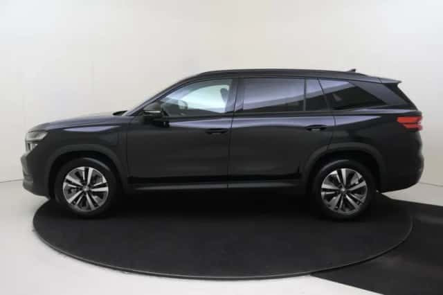 Škoda Kodiaq (2026) thumbnail 2