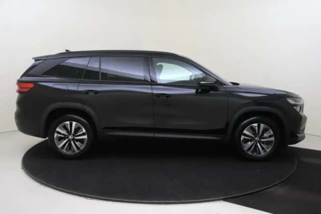 Škoda Kodiaq (2026) thumbnail 6