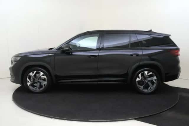 Škoda Kodiaq (2026) thumbnail 2