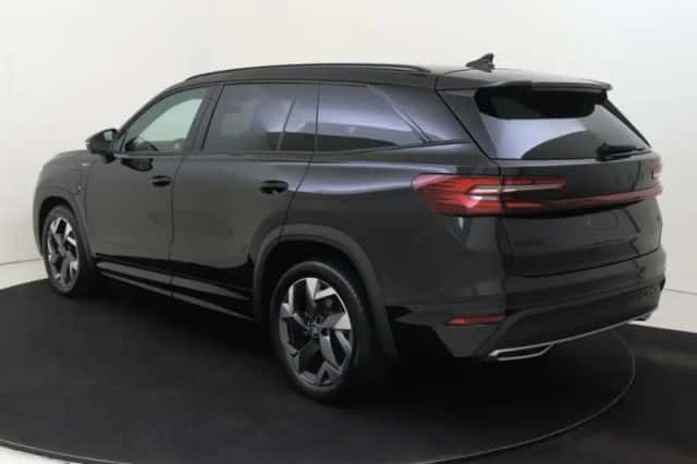 Škoda Kodiaq (2026) thumbnail 3