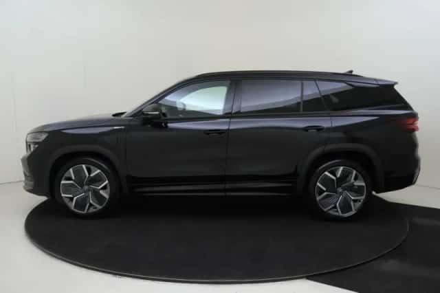 Škoda Kodiaq (2026) thumbnail 2