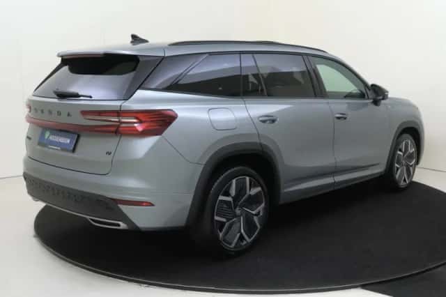 Škoda Kodiaq (2026) thumbnail 5