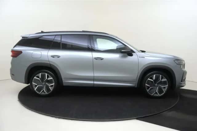 Škoda Kodiaq (2026) thumbnail 6
