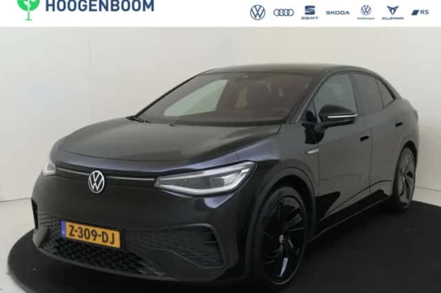 Volkswagen ID.5 (2022) thumbnail 1