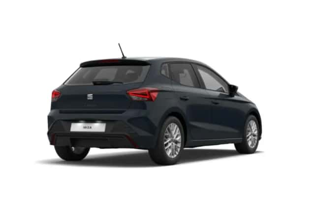 SEAT Ibiza (2026) thumbnail 5