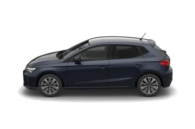 SEAT Ibiza (2026) thumbnail 2