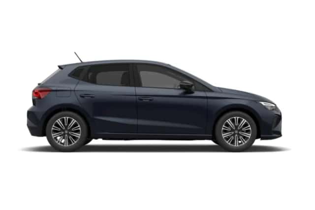 SEAT Ibiza (2026) thumbnail 6