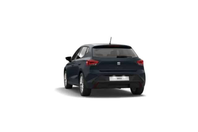 SEAT Ibiza (2026) thumbnail 3