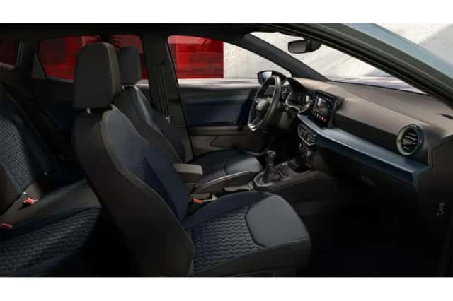 SEAT Ibiza (2026) thumbnail 4