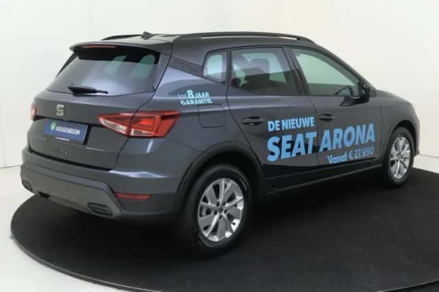 SEAT Arona (2026) thumbnail 5