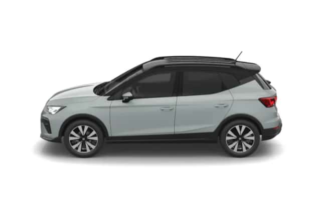 SEAT Arona (2026) thumbnail 2