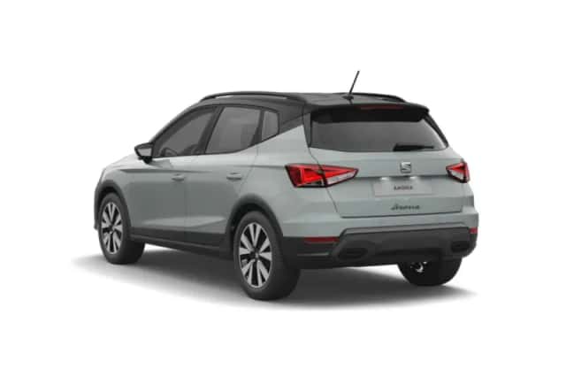 SEAT Arona (2026) thumbnail 3