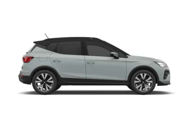 SEAT Arona (2026) thumbnail 6
