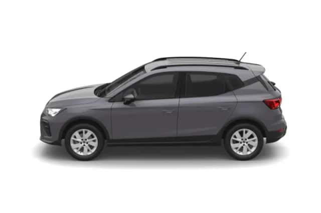 SEAT Arona (2026) thumbnail 2