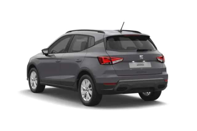 SEAT Arona (2026) thumbnail 3