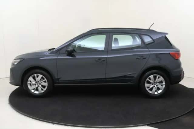 SEAT Arona (2026) thumbnail 2