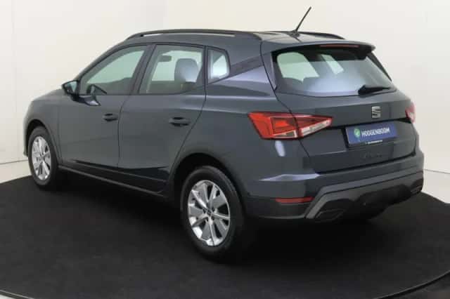 SEAT Arona (2026) thumbnail 3