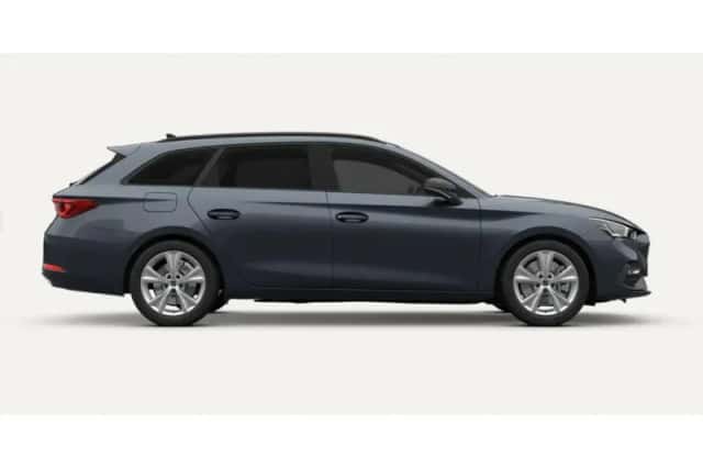 SEAT Leon Sportstourer (2026) thumbnail 3
