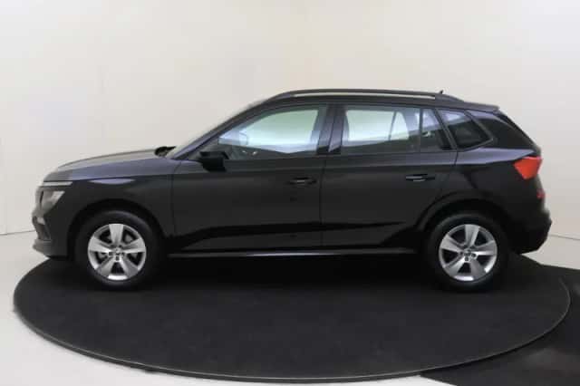 Škoda Kamiq (2024) thumbnail 2